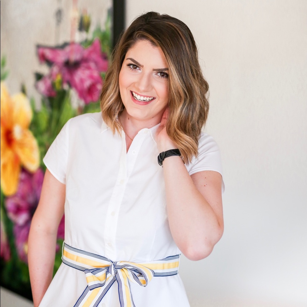 Meet your Posher, Nicole